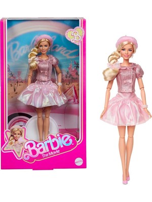 TeknoKapsül JBJ53 Movie - Pembe Bereli