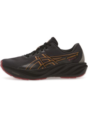 Asics 1011C237 GT-2000 15 Gtx Koşu Siyah Erkek Spor Ayakkabı