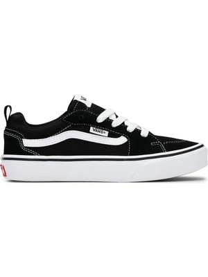 Vans Fılmore Siyah Unisex Sneaker