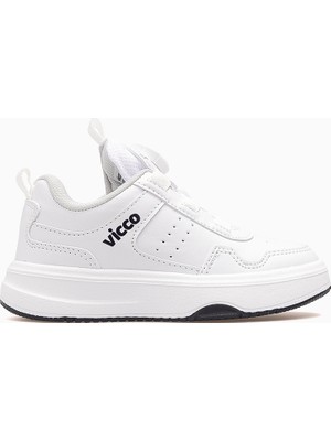 Vicco Sano Erkek Çocuk Hafif Sneaker Spor Ayakkabı 26K 346.144 Pe