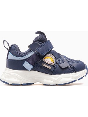 Vicco Filika Erkek Çocuk Sneaker Spor Ayakkabı 26K 346.128 Pe