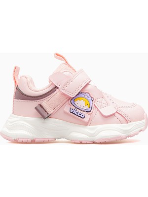 Vicco Filika Kız Çocuk Sneaker Spor Ayakkabı 26K 346.128 Pk