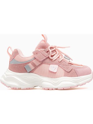 Vicco Ceni Kız Çocuk Sneaker Spor Ayakkabı 26K 346.125 Pk