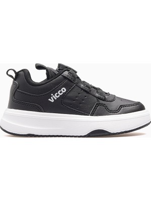 Vicco Sano Erkek Çocuk Hafif Sneaker Spor Ayakkabı 26K 346.144 Pe