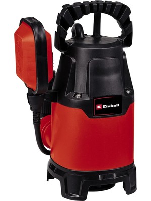 TeknoKapsül Einhell Gc-Dp 3325, Dalgıç Pompa - Kirli Su - 4181530