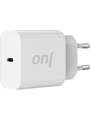 TeknoKapsül 35W Gan USB Type-C Şarj Cihazı & & iPad Uyumlu Pd Hızlı Şarj Aleti