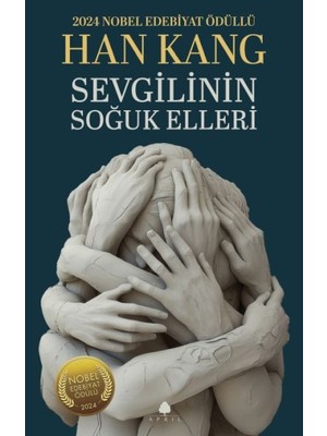 Esranın Dünyası Sevgilinin Soğuk Elleri