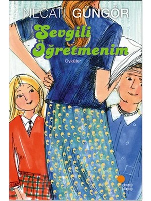 Esranın Dünyası Sevgili Öğretmenim