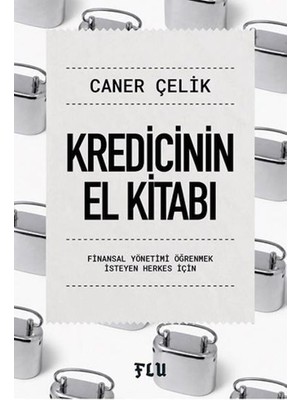 Esranın Dünyası Kredicinin El Kitabı