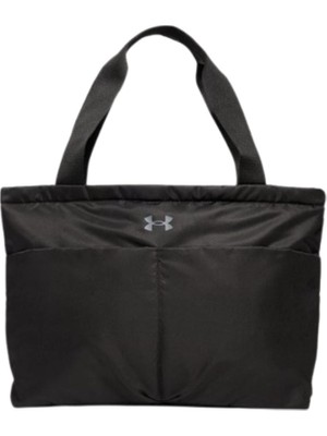 Under Armour Ua Studio Lite Tote 1388920-001 Siyah Çanta
