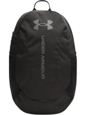 Under Armour Ua Hustle Lite Backpack 6000399-001 Siyah Çanta