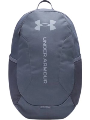 Under Armour Ua Hustle Lite Backpack 6000399-025 Gri Çanta