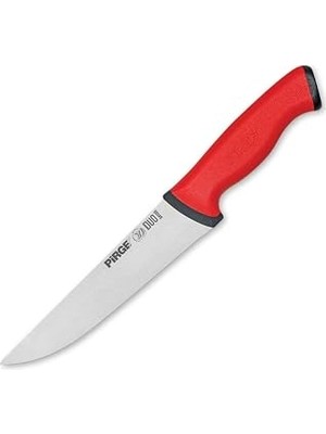 TeknoKapsül Pirge Duo Kasap Bıçağı No.3 19 cm