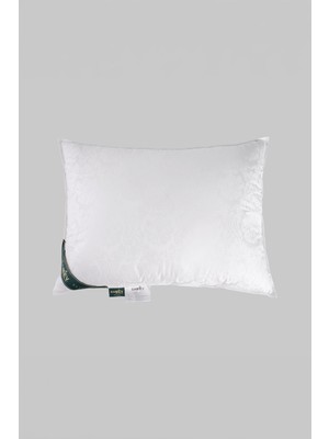 Sarev Clariss Beyaz Elite Serisi Yastık - 50*70 cm