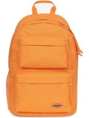 Eastpak Padded Double Tangerine Orange 24L Laptop Sırt Çantası