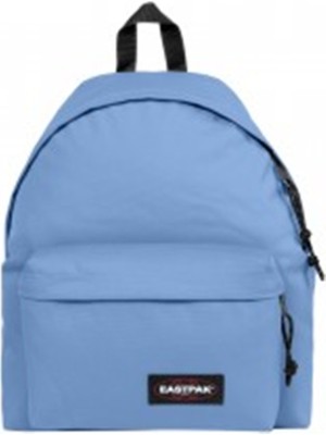 Eastpak Padded Pak'r Air Blue 24L Fermuarlı Ön Cepli Sırt Çantası