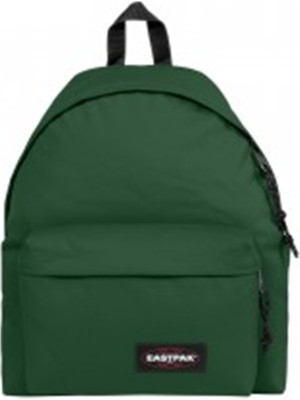 Eastpak Padded Pak'r Bristle Green 24L Ön Cepli Sırt Çantası