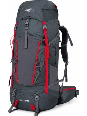 Evolite Ares 75+10L Sırt Çantası