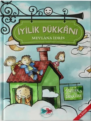 Colezium Iyilik Dükkanı