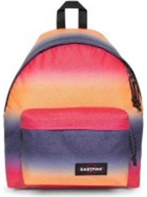 Eastpak Padded Pak'r Spark Multigrade 24L Ön Cepli Sırt Çantası
