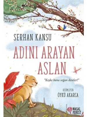 Colezium Adını Arayan Aslan