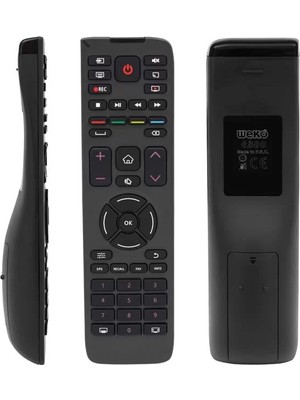 Ozka Concept Hi-Level-Axen-Sunny-Onvo Tv LCD LED Tv Kumanda