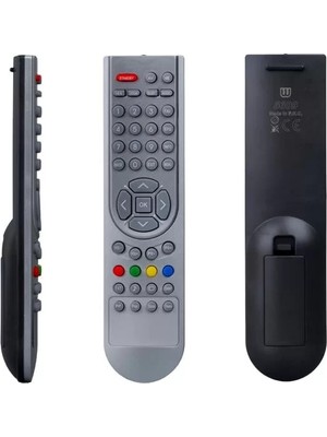 Ozka Concept - Rch 5Y52 Sys'li LCD Tv Kumandası