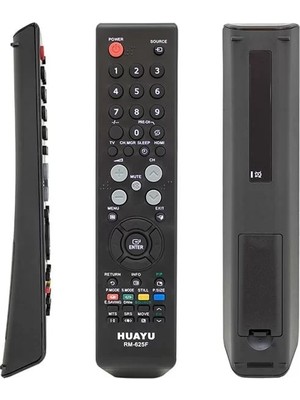 Ozka Concept Huayu RM-625F Lcd-Led Tv Kumandası