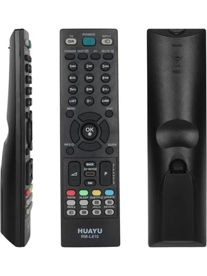 Ozka Concept RM-L810 Lcd-Led Tv Kumandası