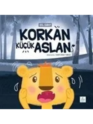 Colezium Korkan Küçük Aslan