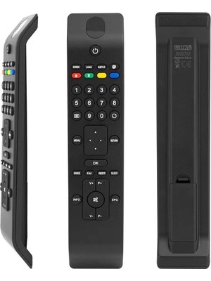 Ozka Concept RC3902L LCD LED Tv Kumandası
