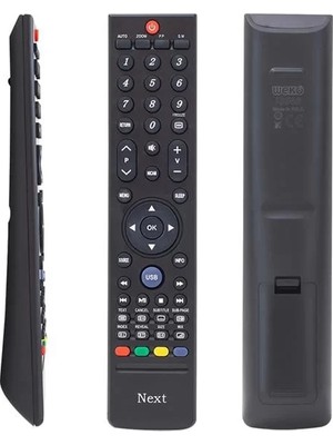 Ozka Concept Next YE-32016 Lcd-Led Tv Kumandası
