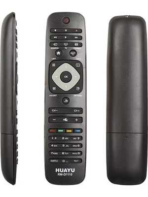 Ozka Concept Huayu RM-D1110 Lcd-Led-Plazma Tv Kumandası (M7485601110X)
