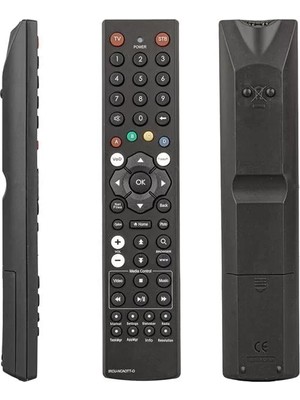 Ozka Concept Ircu-Ncaott-O Vod - Foxxum Tuşlu LCD LED Tv Kumanda