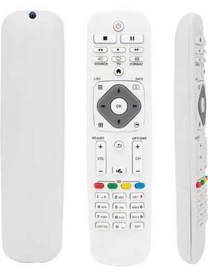 Ozka Concept RM-L1125W Lcd-Led Tv Kumandası