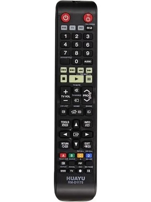 Ozka Concept RM-D1175 Lcd-Led-Plazma-3d Tv Kumandası