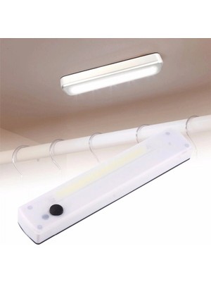 Marsilyan™- Cob Ledli Mıknatıslı WT-063