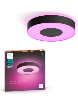 Philips Hue Akıllı Tavan Lambası - Bluetooth Kurulum, Uygulama ve Alexa Kontrolü