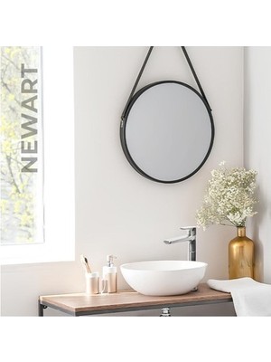 Krom Çanak Tipi Lavabo Bataryası ile Modern Kullanım