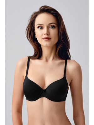 NEWBRA LINGERIE Destekli Basic Sütyen