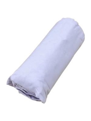 Royam Tek Kişilik Lastikli Fitted Çarşaf Seti 100 x 200 + 1 Adet Yastık Kılıfı