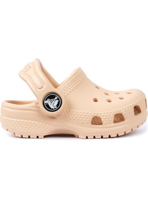 Crocs Classıc Bebek Terlik 206990-2DS