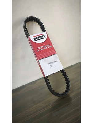 Scooter Kuba Trendy Xc 50 Uyumlu Bando Japon Üretim Kayış