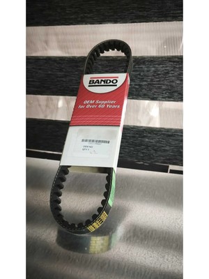 Scooter Arora Ar 50-10 Toros Uyumlu Bando Japon Üretim Kayış