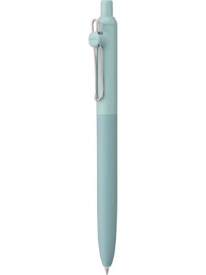 Mitsubishi Uni-Ball Gel Pen 0.38 Yeşil