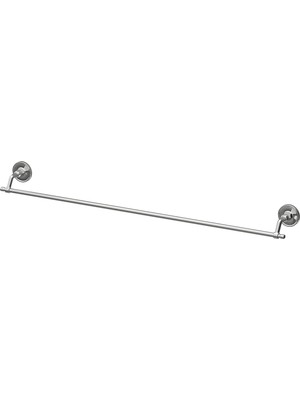 IKEA Modern Beyaz Havluluk 74 cm - Şık Banyo Aksesuarı - Kaliteli Modern Tasarım