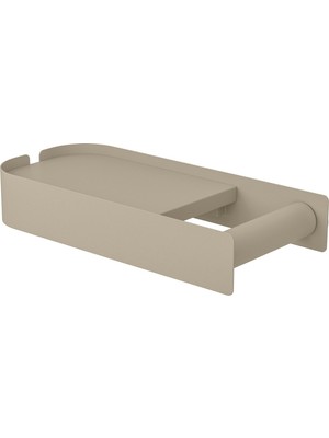 IKEA Modern Bej Banyo Düzenleyici - Şık Banyo Aksesuarı - Kaliteli Modern Tasarım