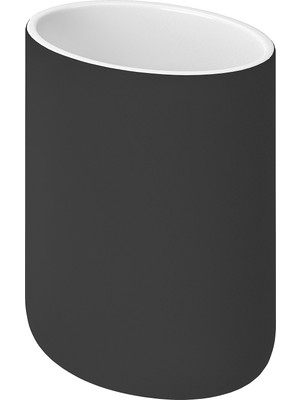 IKEA Modern Gri Banyo Düzenleyici 11 cm - Şık Banyo Aksesuarı - Kaliteli Modern Tasarım