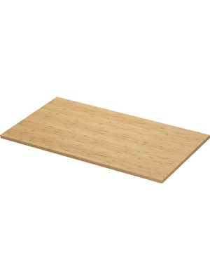 IKEA Modern Beyaz Banyo Tezgahı 102X49 - Şık Banyo Aksesuarı - Kaliteli Modern Tasarım