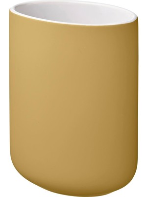 IKEA Modern Sarı Banyo Düzenleyici 11 cm - Şık Banyo Aksesuarı - Kaliteli Modern Tasarım